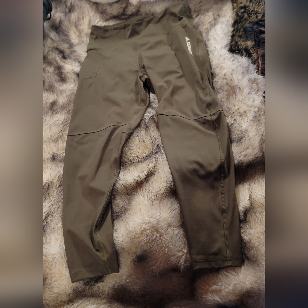 Adidas Terrex Leggings